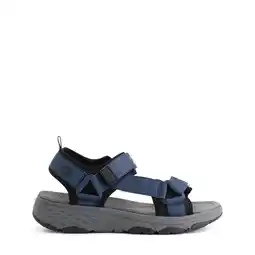 ANWB Travelin' Rensvik Heren outdoorsandalen Marineblauw aanbieding