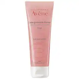 Douglas Avène Les Essentiels Les Essentiels Gentle Exfoliating Gel aanbieding