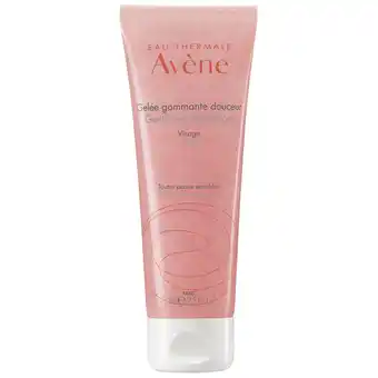 Douglas Avène Les Essentiels Les Essentiels Gentle Exfoliating Gel aanbieding
