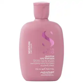 Douglas ALFAPARF MILANO Semi di Lino 1000 ml aanbieding