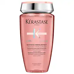 Douglas Kérastase Chroma Absolu Bain Riche Chroma Respect aanbieding