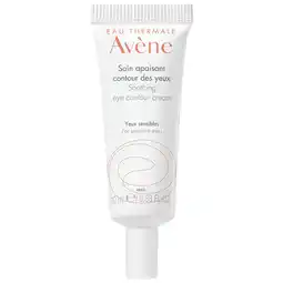 Douglas Avène Les Essentiels Les Essentiels Soothing Eye Contour Cream aanbieding