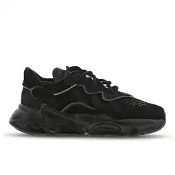 Foot Locker Adidas Ozweego Sneakers Unisex - Wit - Maat 32 - Mesh/Synthetisch aanbieding