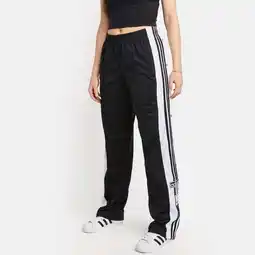 Foot Locker Adidas Adibreak Broeken Dames - Zwart - Maat 40/L aanbieding
