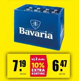 Nettorama Bavaria aanbieding