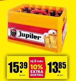 Nettorama Jupiler aanbieding