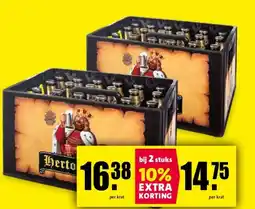 Nettorama Herto jan aanbieding