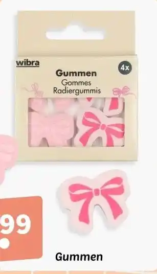 Wibra Gummen aanbieding