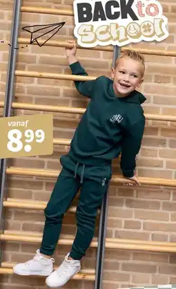 Wibra Hoodie aanbieding