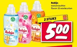 Nettorama Robijn aanbieding