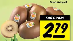 Boni Zespri kiwi gold aanbieding