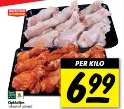 Boni Kipkluifjes aanbieding