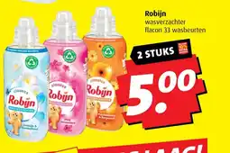 Boni Robijn aanbieding