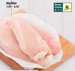 Poiesz Kipfilet aanbieding
