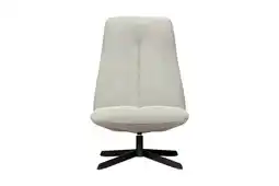Woonsquare Twist fauteuil naturel aanbieding