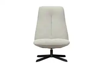 Woonsquare Twist fauteuil naturel aanbieding