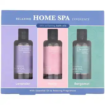 Action Badolie giftset aanbieding