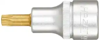 Conrad Hazet 992 992-T45 Dopsleutel-bitinzet 1/2 (12.5 mm) aanbieding
