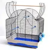 Bol.com VOGELKOOI DAISY OPEN aanbieding