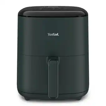 Bol.com Tefal Easy Fry Max EY2453 - Heteluchtfriteuse - 5L - 1500W aanbieding
