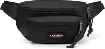 Amazon EASTPAK DOGGY BAG DOGGY BAG One size aanbieding
