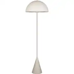 Trendhopper Vloerlamp Allan Beige aanbieding