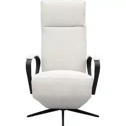 Trendhopper Relaxfauteuil Lavik maat M aanbieding
