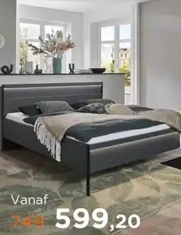 TotaalBED Bed Murcia aanbieding
