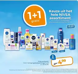 Trekpleister Prijsvoorbeeld L'Oréal Paris Plump aanbieding