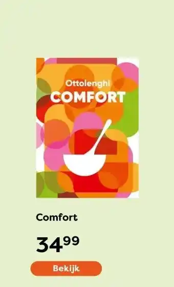 The Read Shop Comfort aanbieding