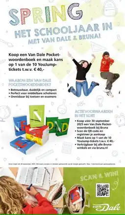 The Read Shop Van dale aanbieding