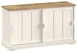 Profijt Meubel Eldora Dressior aanbieding