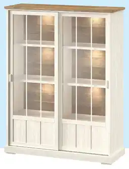 Profijt Meubel Eldora Wandkast aanbieding