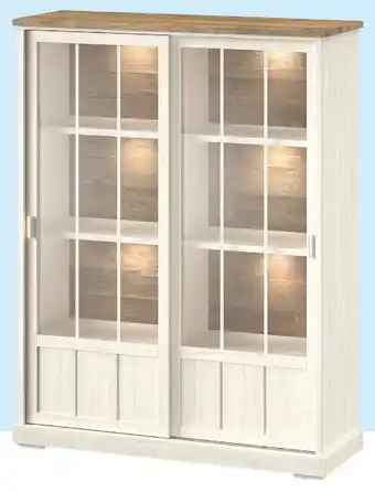 Profijt Meubel Eldora Wandkast aanbieding