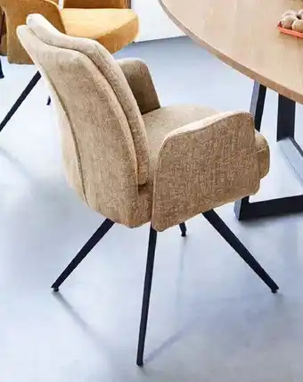 Profijt Meubel Anmore Armstoel aanbieding