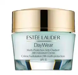 Mooi parfumerie Estée Lauder Daywear Multi-Protection Anti-Oxidant 24H-Moisture aanbieding