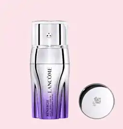 Mooi parfumerie Lancôme Rénergie H.C.F Triple Serum High Performance Anti-Aging aanbieding
