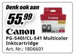 MediaMarkt Canon aanbieding