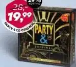 MCD Supermarkt PARTY & CO ORIGINAL aanbieding