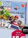 MCD Supermarkt 1000 KM MARIOK ART aanbieding