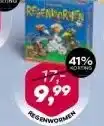 MCD Supermarkt REGENWORMEN aanbieding