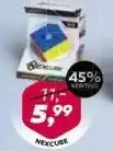 MCD Supermarkt NEXCUSE aanbieding