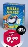 MCD Supermarkt HALLI GALLI aanbieding