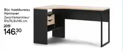 Leen Bakker Hoekbureau Hannover aanbieding