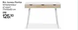 Leen Bakker Bureau Montijo aanbieding