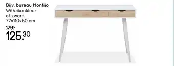 Leen Bakker Bureau Montijo aanbieding
