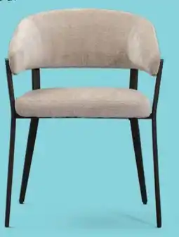 Leen Bakker Eetkamerstoel Liv aanbieding