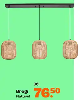 Kwantum Bragi aanbieding