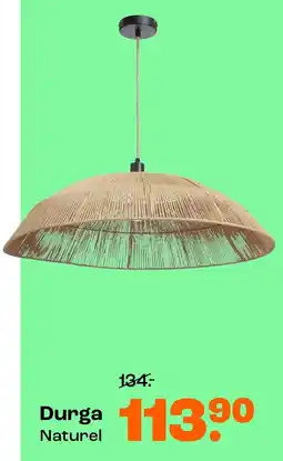 Kwantum Durga aanbieding