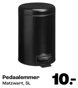 Kwantum Pedaalemmer aanbieding